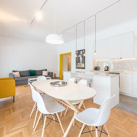 Athens Penthouse Paradise Apartment Kültér fotó